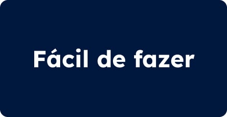 Logo Fácil de fazer - Acervo