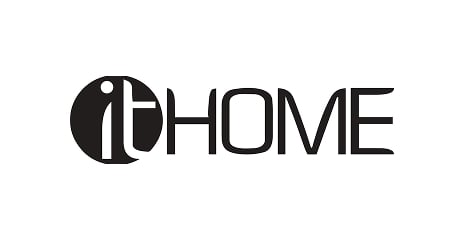 Logo It Home