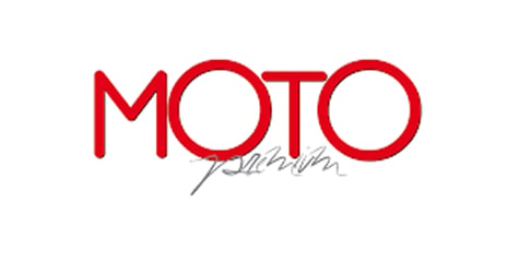 Logo Motopremium
