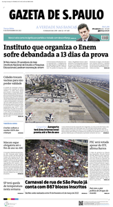 Jornal Gazeta