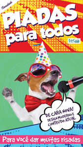 Piadas para Todos Piadas para Todos