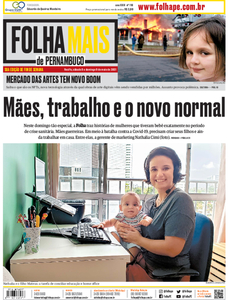 Folha de Pernambuco