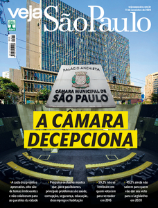 Veja SP