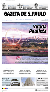 Jornal Gazeta