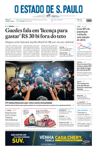 Estadão