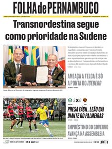 Folha de Pernambuco