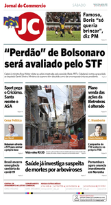 Jornal do Commercio
