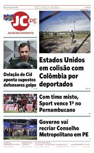 Jornal do Commercio