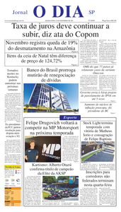 O Dia SP