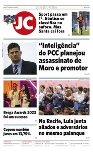 Jornal do Commercio