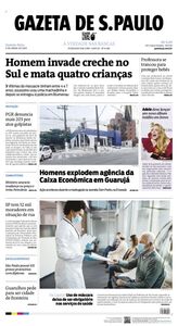 Jornal Gazeta