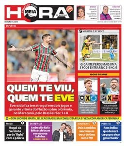 Meia Hora