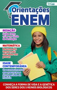 Orientações Enem