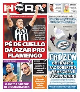 Meia Hora