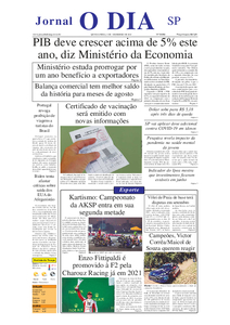O Dia SP