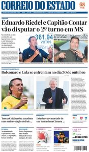 Correio do Estado MS