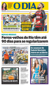 O Dia RJ