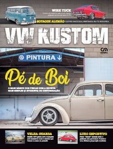 VW Kustom