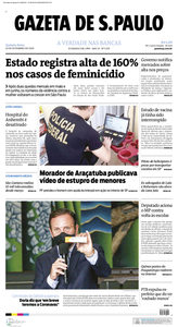 Jornal Gazeta