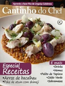 Cantinho do Chef