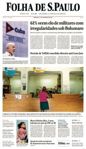 Folha de S.Paulo