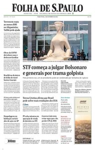 Folha de S.Paulo