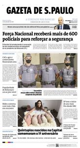 Jornal Gazeta