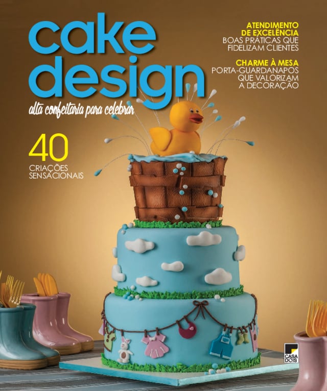 Cake Design