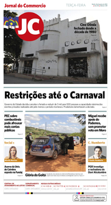 Jornal do Commercio