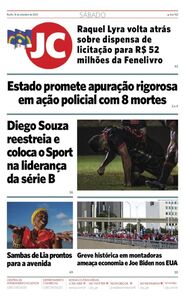 Jornal do Commercio