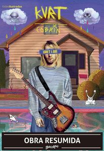 Kurt Cobain – About a boy (resumo)