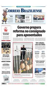 Correio Braziliense