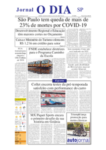 O Dia SP