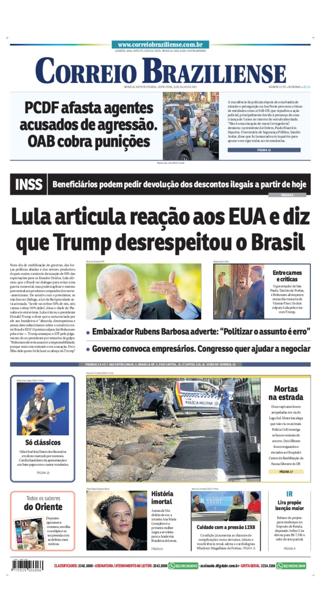 Correio Braziliense