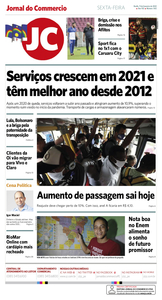 Jornal do Commercio