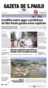 Jornal Gazeta