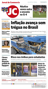 Jornal do Commercio