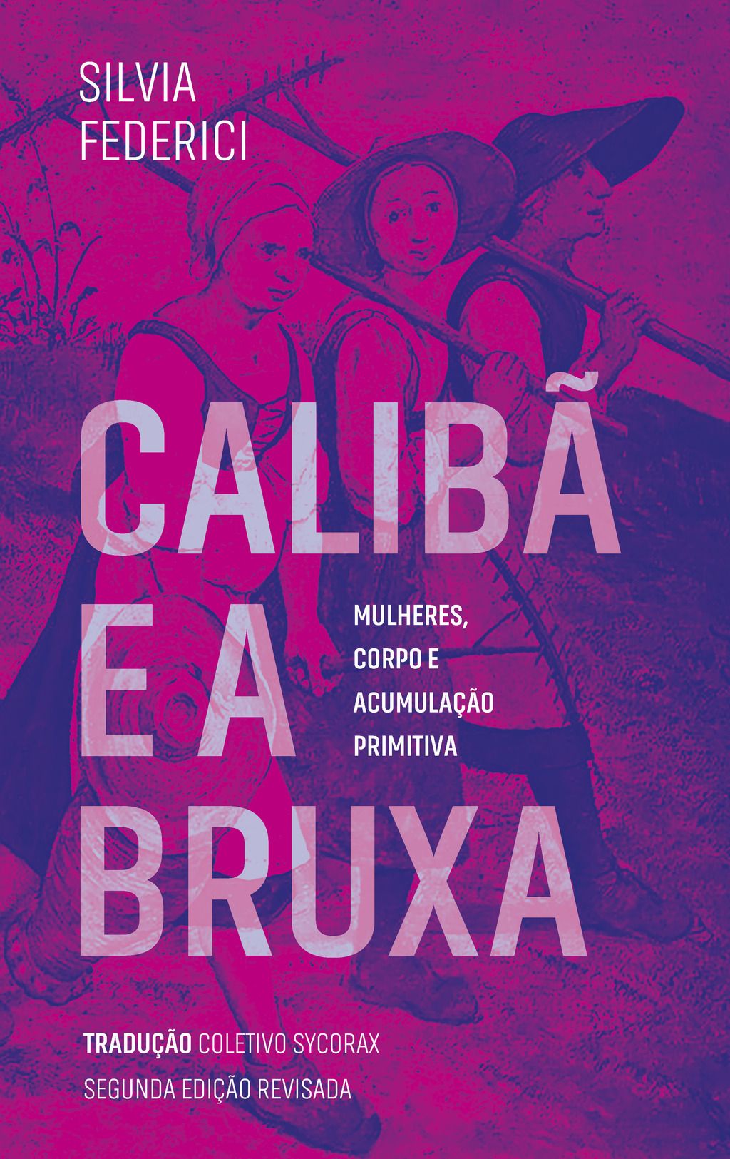 Calibã e a bruxa