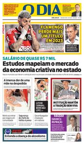 O Dia RJ
