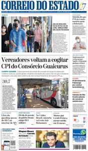 Correio do Estado MS
