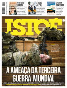 ISTOÉ - Acervo