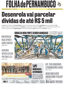 Folha de Pernambuco