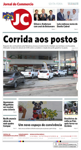 Jornal do Commercio
