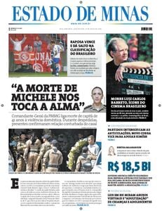 Estado de Minas