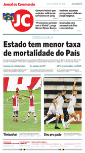 Jornal do Commercio