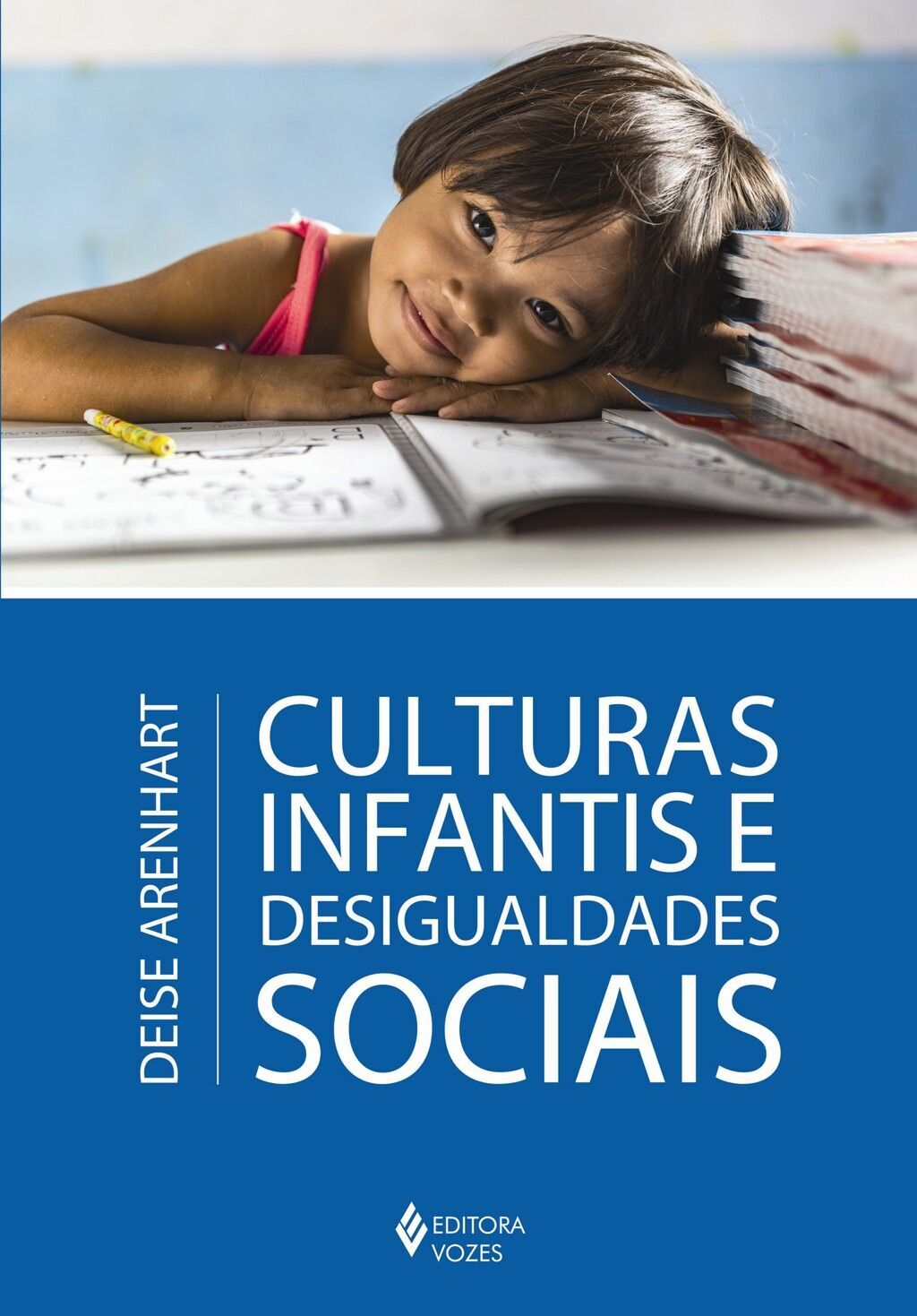 Culturas infantis e desigualdades sociais