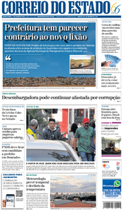 Correio do Estado MS