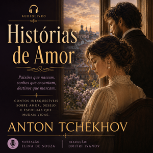 Histórias de Amor de Anton Tchékhov