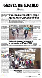 Jornal Gazeta
