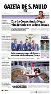 Jornal Gazeta